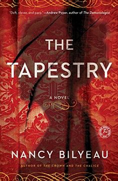 portada The Tapestry: Joanna Stafford Series