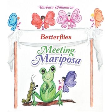 portada Meeting Mariposa (en Inglés)
