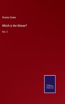 portada Which is the Winner?: Vol. 2 (en Inglés)