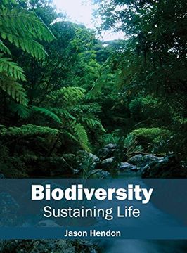 portada Biodiversity: Sustaining Life (in English)