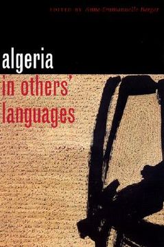 portada the algeria in others' languages: social insurance and employee benefits