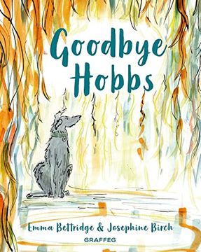 portada Goodbye Hobbs