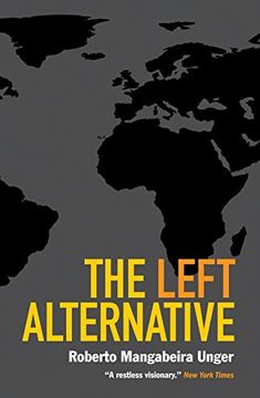 portada The Left Alternative (en Inglés)