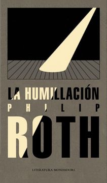 portada La humillación (in Spanish)