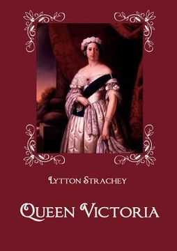 portada queen victoria