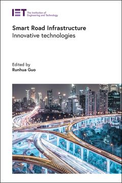 portada Smart Road Infrastructure: Innovative Technologies (Transportation) 