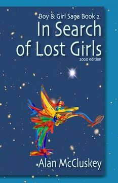 portada In Search of Lost Girls (en Inglés)