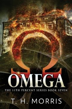 portada Omega (en Inglés)