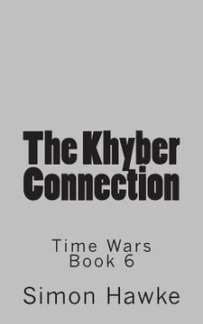 portada The Khyber Connection (en Inglés)