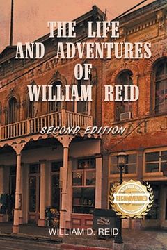 portada The Life and Adventures of William Reid (in English)