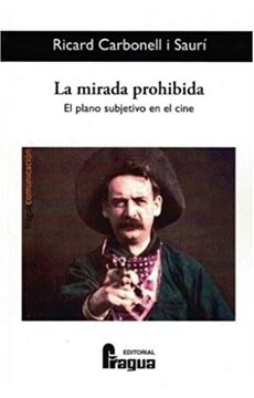 portada Mirada Prohibida, la (in Spanish)
