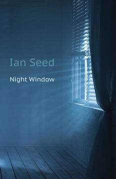 portada Night Window (en Inglés)