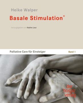 portada Basale Stimulation® (en Alemán)