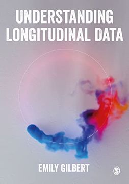 portada Understanding Longitudinal Data (en Inglés)
