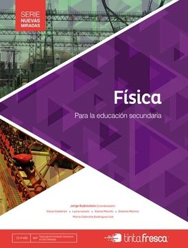 portada Fisica (in Spanish)