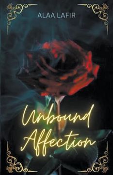 portada Unbound Affection