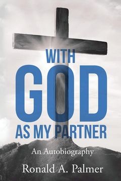 portada With God As My Partner: An Autobiography