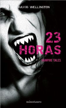 portada 23 horas (in Spanish)