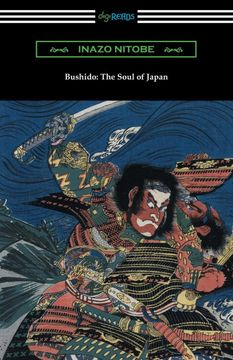 portada Bushido: The Soul of Japan (en Inglés)