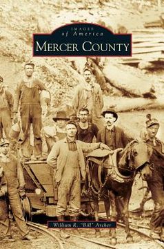 portada Mercer County (in English)