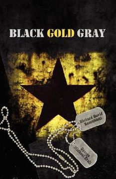 portada black gold gray (en Inglés)