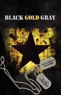 portada black gold gray