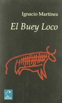 portada El buey loco (in Spanish)