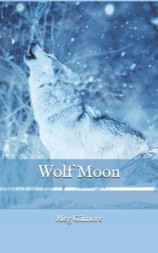 portada Wolf Moon (in English)