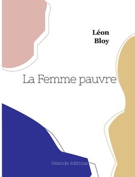 portada La Femme pauvre (en Francés)