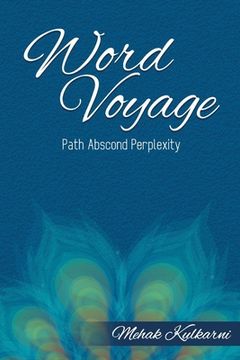 portada Word Voyage: Path Abscond Perplexity (en Inglés)