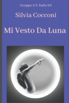 portada Mi vesto da luna (in Italian)