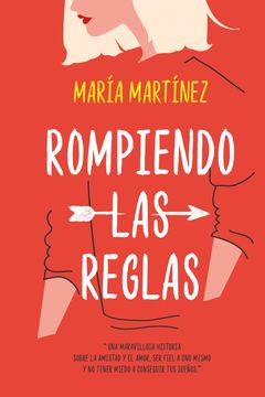 portada Rompiendo las Reglas (in Spanish)