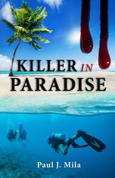 portada Killer In Paradise