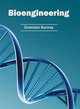 portada Bioengineering (en Inglés)