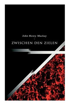 portada Zwischen den Zielen (in German)