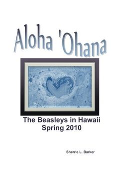 portada Aloha 'Ohana: The Beasleys in Hawaii (The Beasley Chronicles)