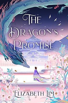 portada The Dragon's Promise (in English)