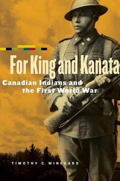 portada for king and kanata