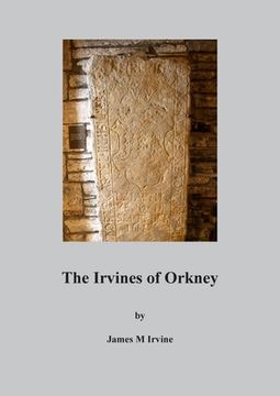 portada The Irvines of Orkney