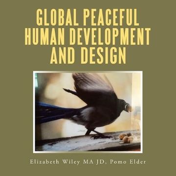 portada Global Peaceful Human Development and Design (en Inglés)