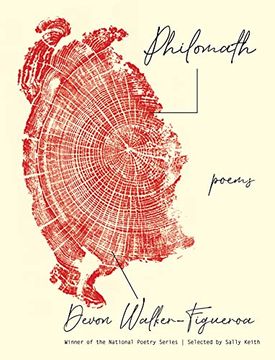 portada Philomath: Poems (en Inglés)