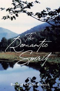 portada The Romantic Spirit (in English)