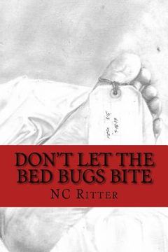 portada Don't Let the Bed Bugs Bite (en Inglés)