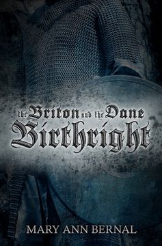 portada The Briton and the Dane: Birthright Second Edition (en Inglés)