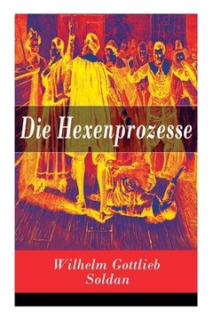 portada Die Hexenprozesse: Band 1&2 (in German)