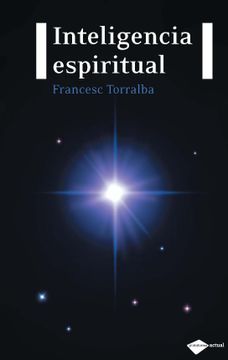 portada Inteligencia Espiritual (in Spanish)