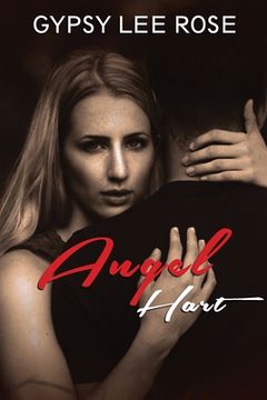 portada Angel Hart (in English)