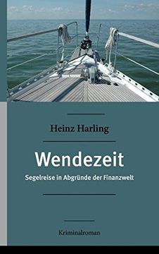 portada Wendezeit (German Edition) (en Alemán)