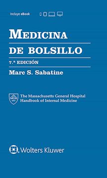 portada Medicina de Bolsillo (in Spanish)