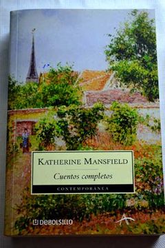 Libro Cuentos Completos, Katherine Mansfield, ISBN 28172769. Comprar en  Buscalibre